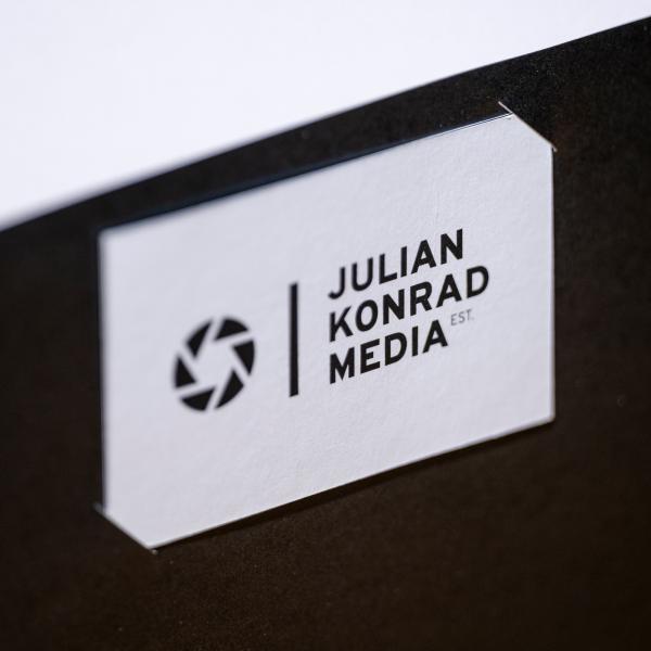 Julian Konrad Media Est.