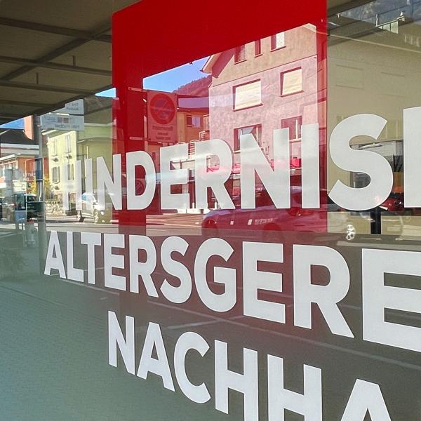 Architekturbüro Eberle+Frick