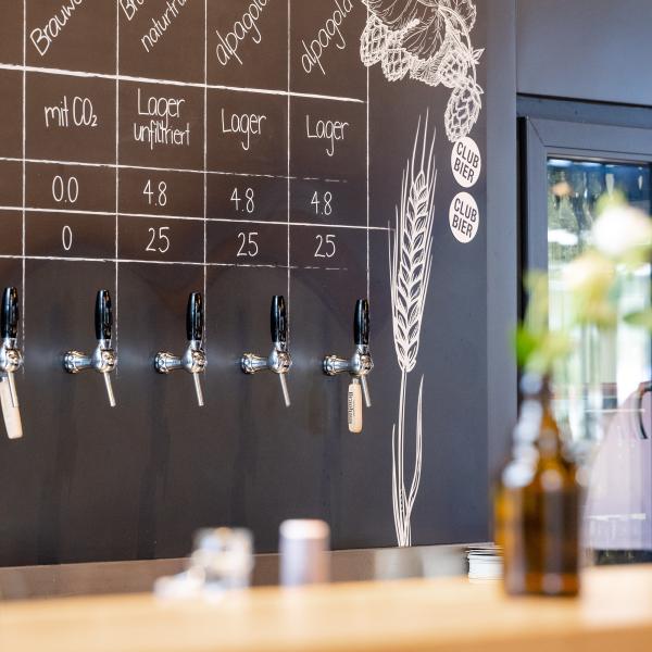 Liechtensteiner Brauhaus