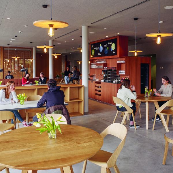 Jugendherberge Schaan-Vaduz